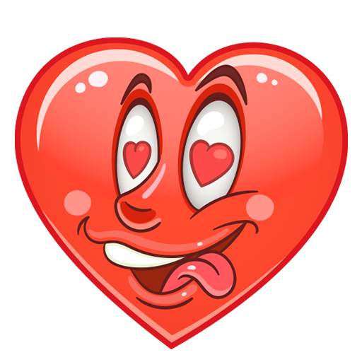 Valentine Love Sticker for WhatsApp -WAStickerApps 2.1.0