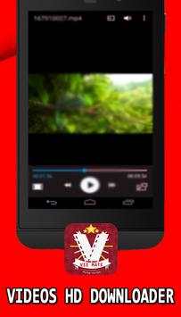 ViteMate Best Downloader Video screenshot 3