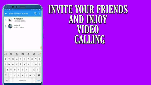 High Best Free Video Calling screenshot 14