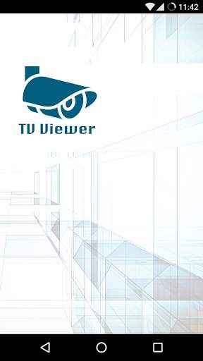 TV Viewer 1 تصوير الشاشة