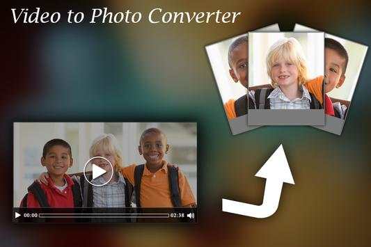Video To pic Genrator screenshot 2