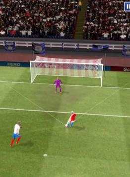 Tips For Score hero NEW screenshot 3