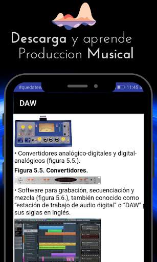 Music Production Course (Spanish) screenshot 1