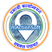 mActionSoft -Demo icon