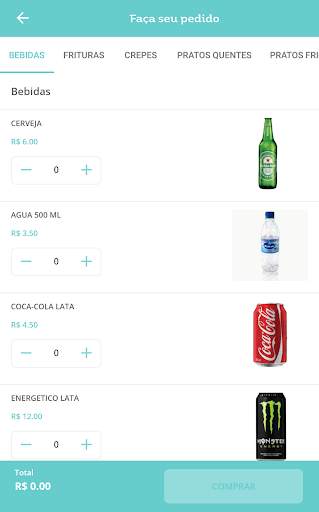 NadaPay screenshot 4