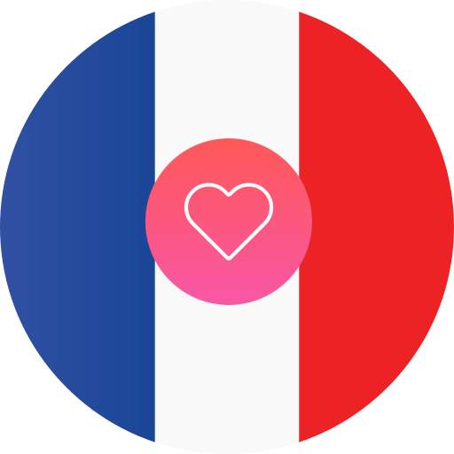 France Dating App and French Chat Free 17.4.4