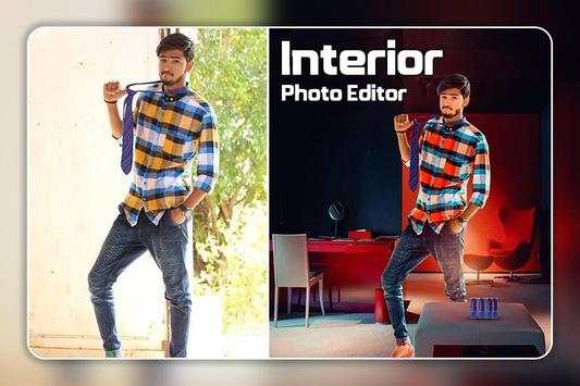 DJ Photo Editor 16 تصوير الشاشة