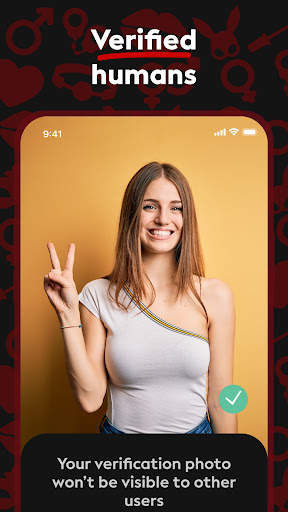 YOLO: Dating. Hookup. 3Some. screenshot 4