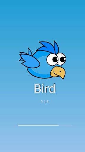 Bird स्क्रीनशॉट 1