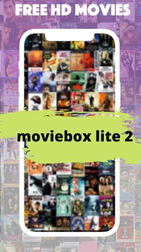 Moviebox Lite 2 screenshot 1