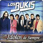 Los Bukis Cansiones 1.0