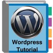 Wordpress Tutorial 1.0