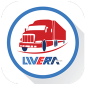 Livera Track - Vehicle Tracking Solution icon