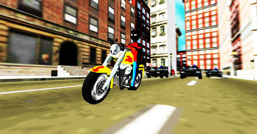 Stickman gangster action simulator 2020 screenshot 2