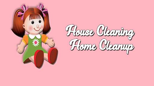 House Cleaning Home Cleanup screenshot 1