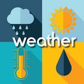 Weather on 9Apps