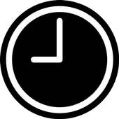 Simple I - Watch Face on 9Apps
