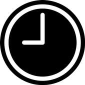 Simple I - Watch Face 1.0