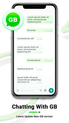 GB Version 2021 Latest Update screenshot 4