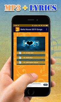 Batla House - O Saki Saki screenshot 1