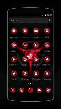 Red Tech Dragon screenshot 2