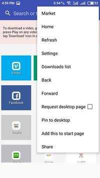 APC Downloader screenshot 3