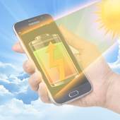 Solar Charger Simulator 1.0