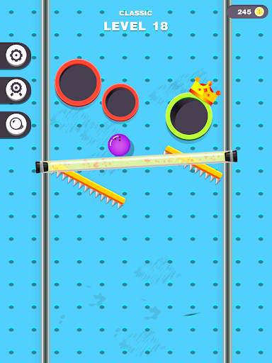 Hole Ball King screenshot 11