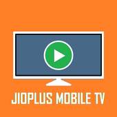 JioPlus Mobile Tv :Online Tv 6.7