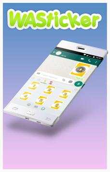 Uno stickers for WhatsApp screenshot 7