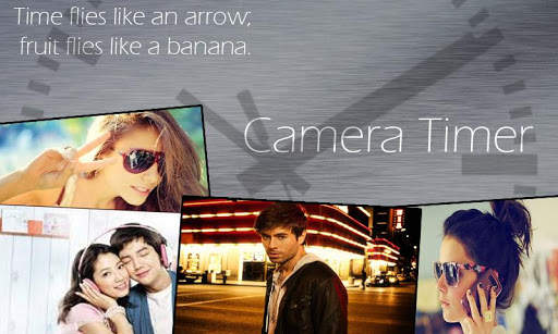 Camera Timer screenshot 2