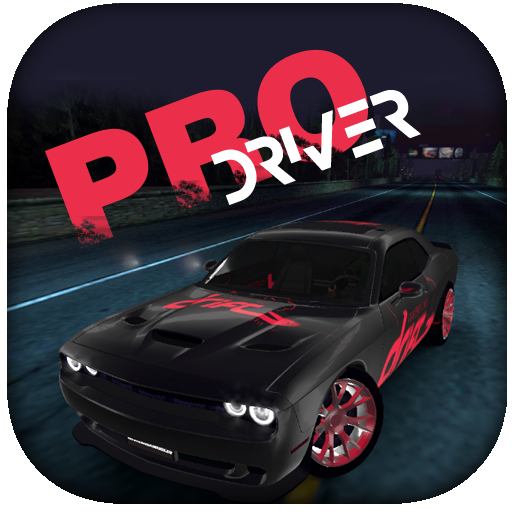 Pro Driver: Sports Car Driving Simulator icon