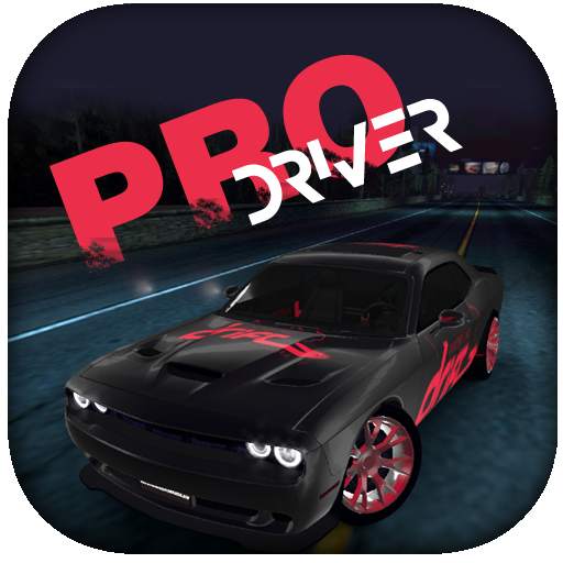 Pro Driver: Sports Car Driving Simulator 2