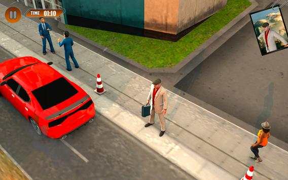 City Sniper 2018 Target Killer: Sharp Shooter screenshot 1