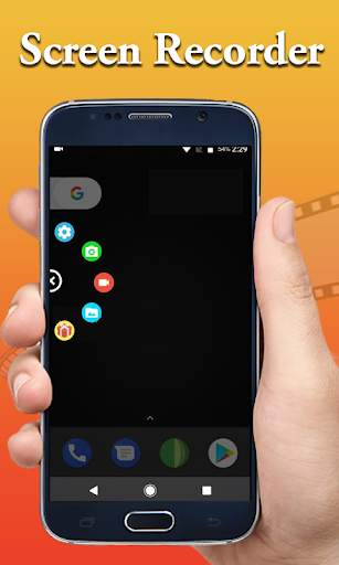 Screen Recorder free 2020 screenshot 2