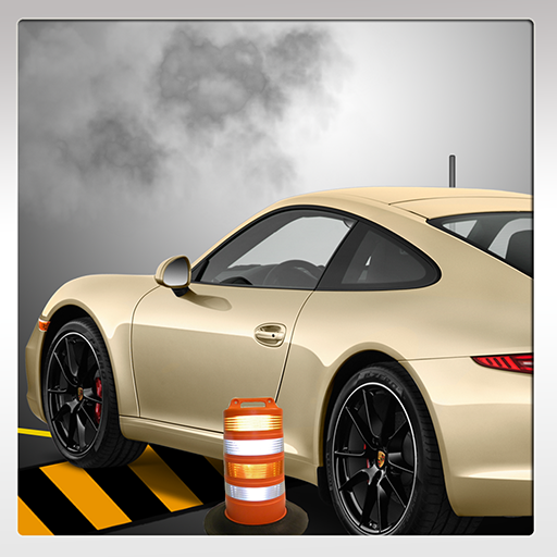 City Car Driving icon