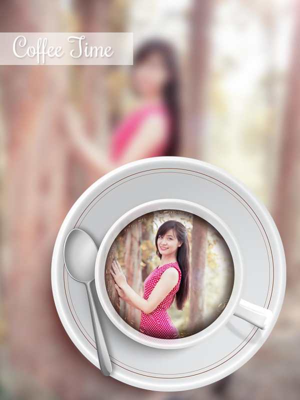 Funny Photo Effect скриншот 4