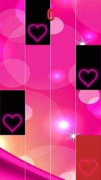 Love Piano Tiles screenshot 4