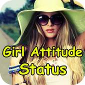 New Status/Girl Attitude Status 1.0