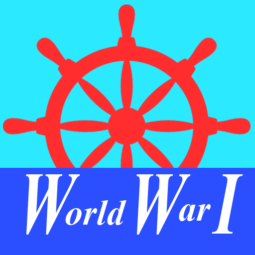 Submarines World War I icon