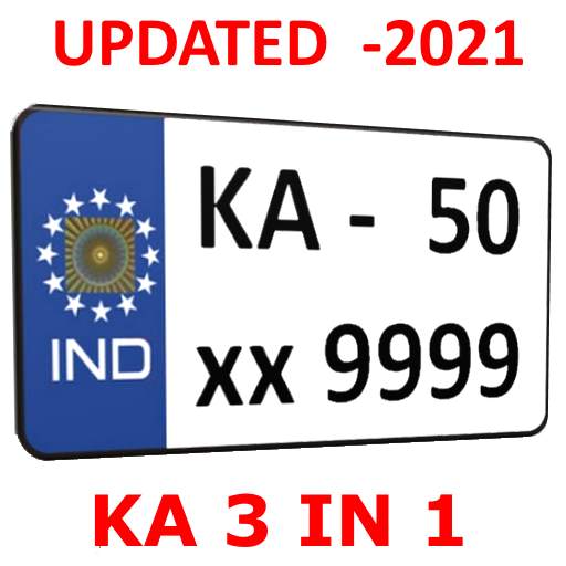 KA 3 in 1-Karnataka RTO Vehicl 1.15