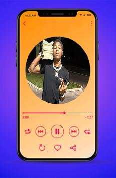 NBA YoungBoy Songs [All Songs] screenshot 2