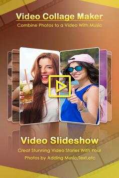 Video Collage Maker screenshot 2