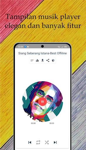 Lagu & Lirik Iwan Fals : Chord Gitar screenshot 2