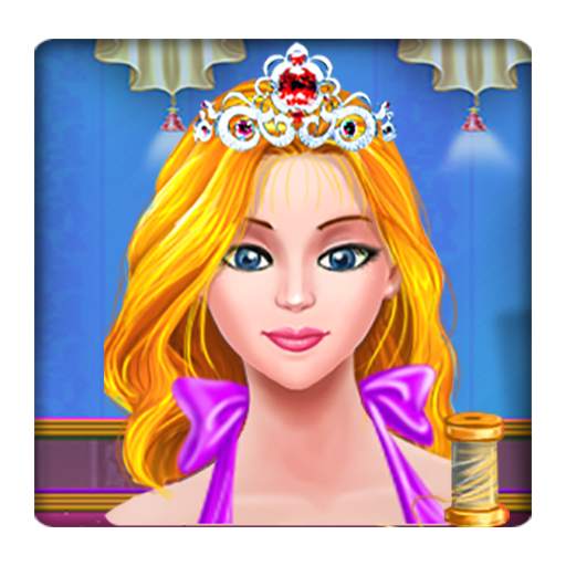 Girl Tailor Fashion Salon 0.1