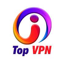 Itop Vpn logo