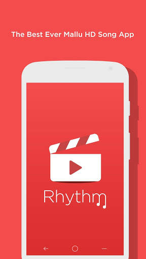 Malayalam video status, Songs &Trailers: MyRhythm screenshot 1