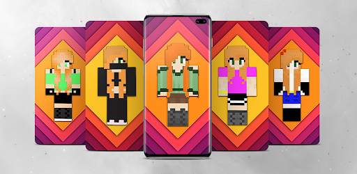 Alex Skin for Minecraft screenshot 6