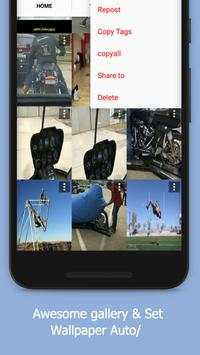 Video Downloader for Instagram - InSaver Repost screenshot 1