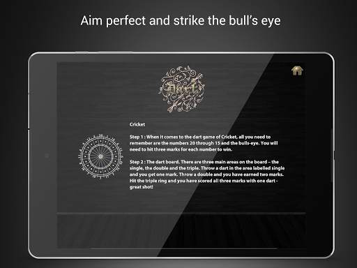 Dart Game screenshot 12